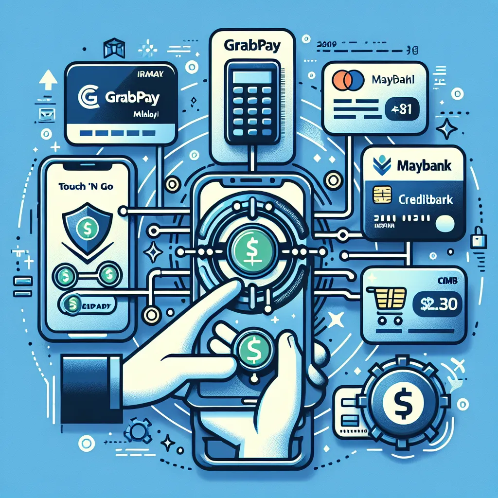 Payment Methods Available