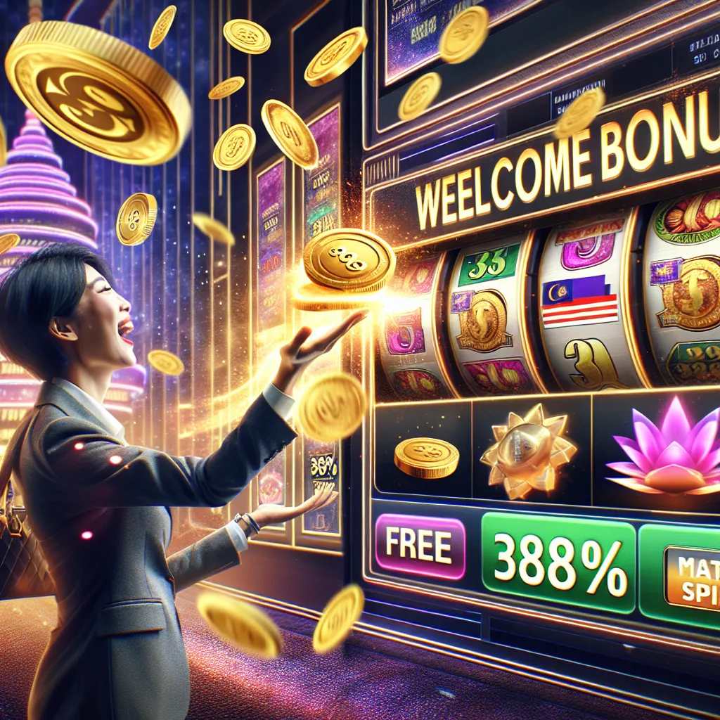 Welcome Bonus Overview